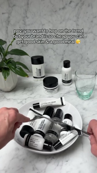 Post by theinkeylist