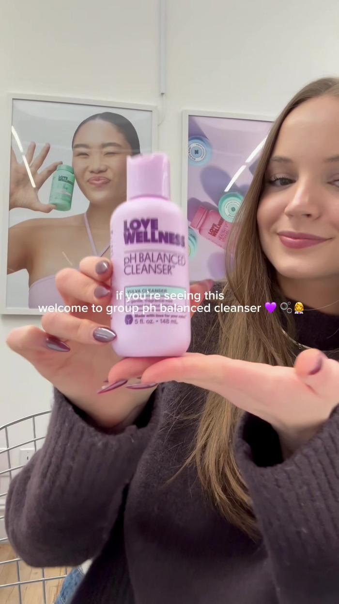 TikTok Post Thumbnail