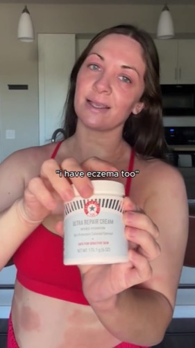 Post by firstaidbeauty