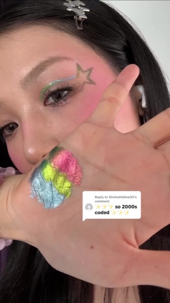 Post by kaleidosmakeup