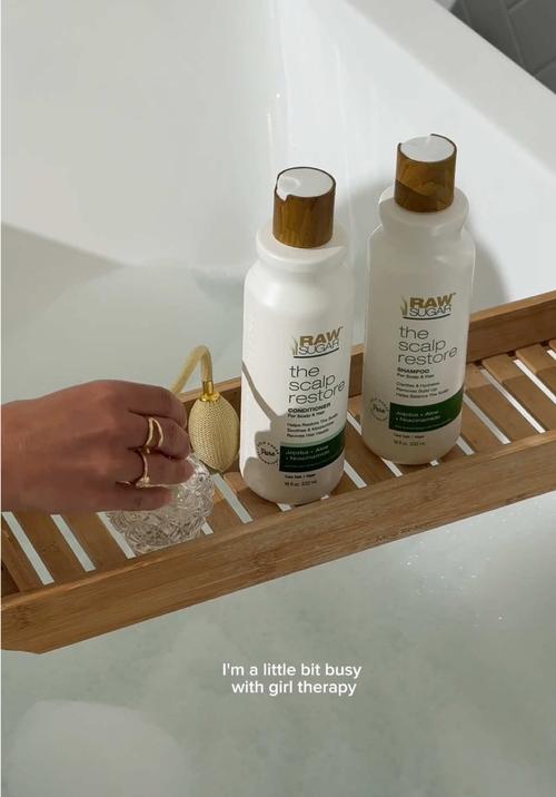 Post by rawsugarliving_