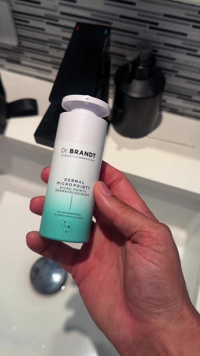 Top post by Dr. Brandt Skincare