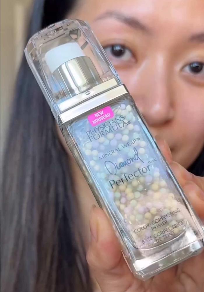 Top post by Physicians Formula