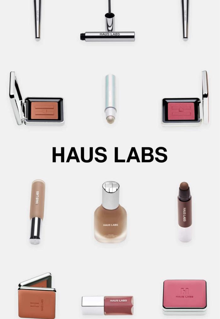 Top post by Haus Laboratories