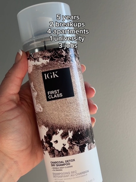 TikTok Post Thumbnail