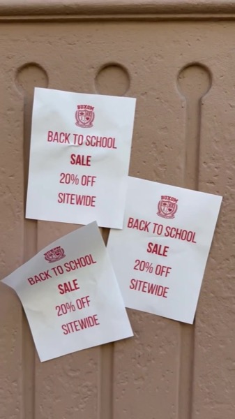 Post by buxomcosmetics