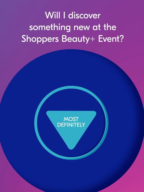 Post by shoppersbeauty