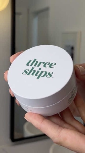 Post by threeshipsbeauty