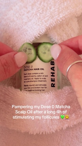 Post by rehabyourhair