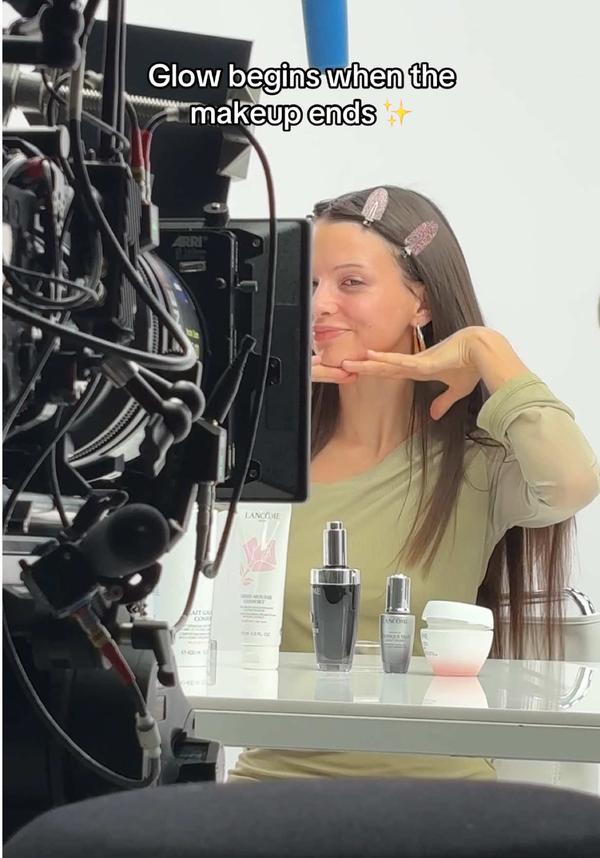 Post by lancome.official