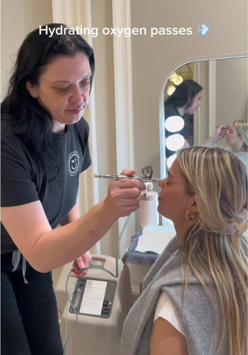 Post by katesomervilleskincare