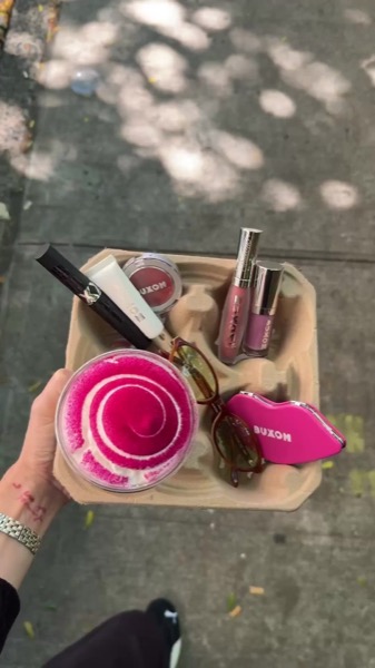 Post by buxomcosmetics