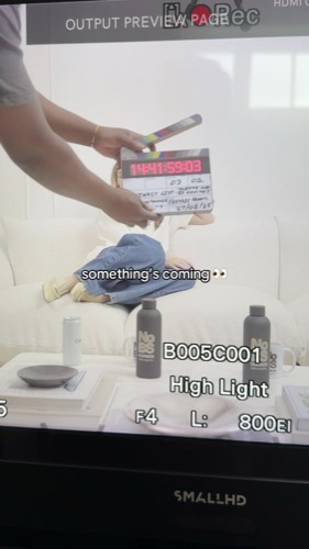 Post by theinkeylist