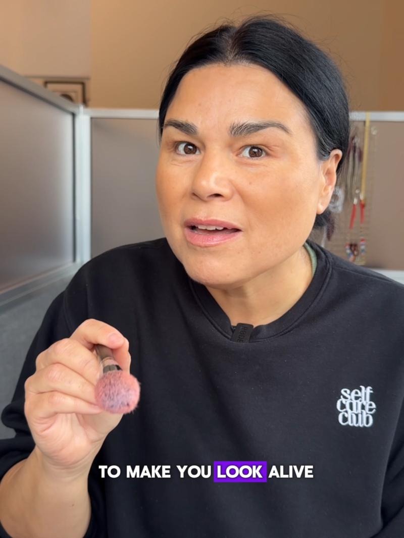 Post by cheekbonebeauty