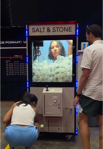 Post by saltandstone