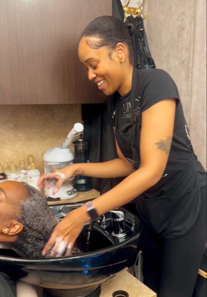 Post by myafricanpride