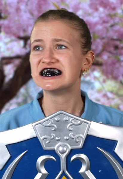 TikTok Post Thumbnail