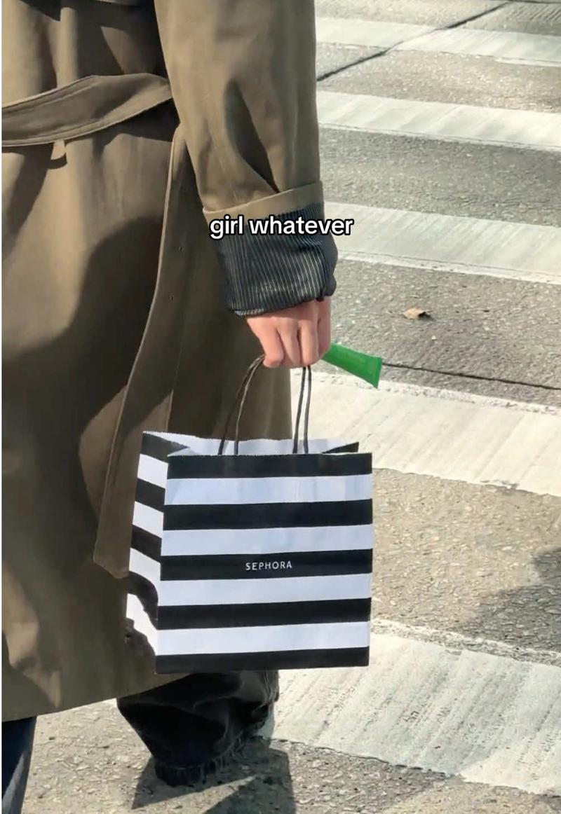 TikTok Post Thumbnail