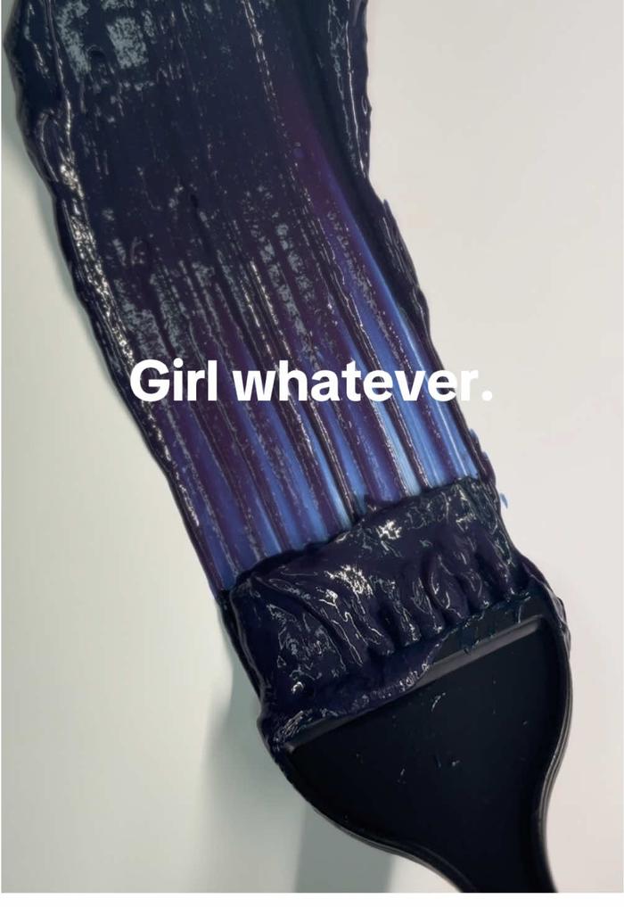 Post by overtonecolor