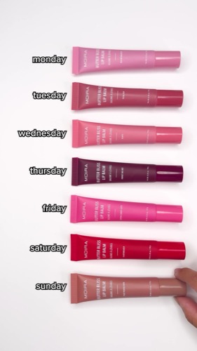 Post by moiracosmetics