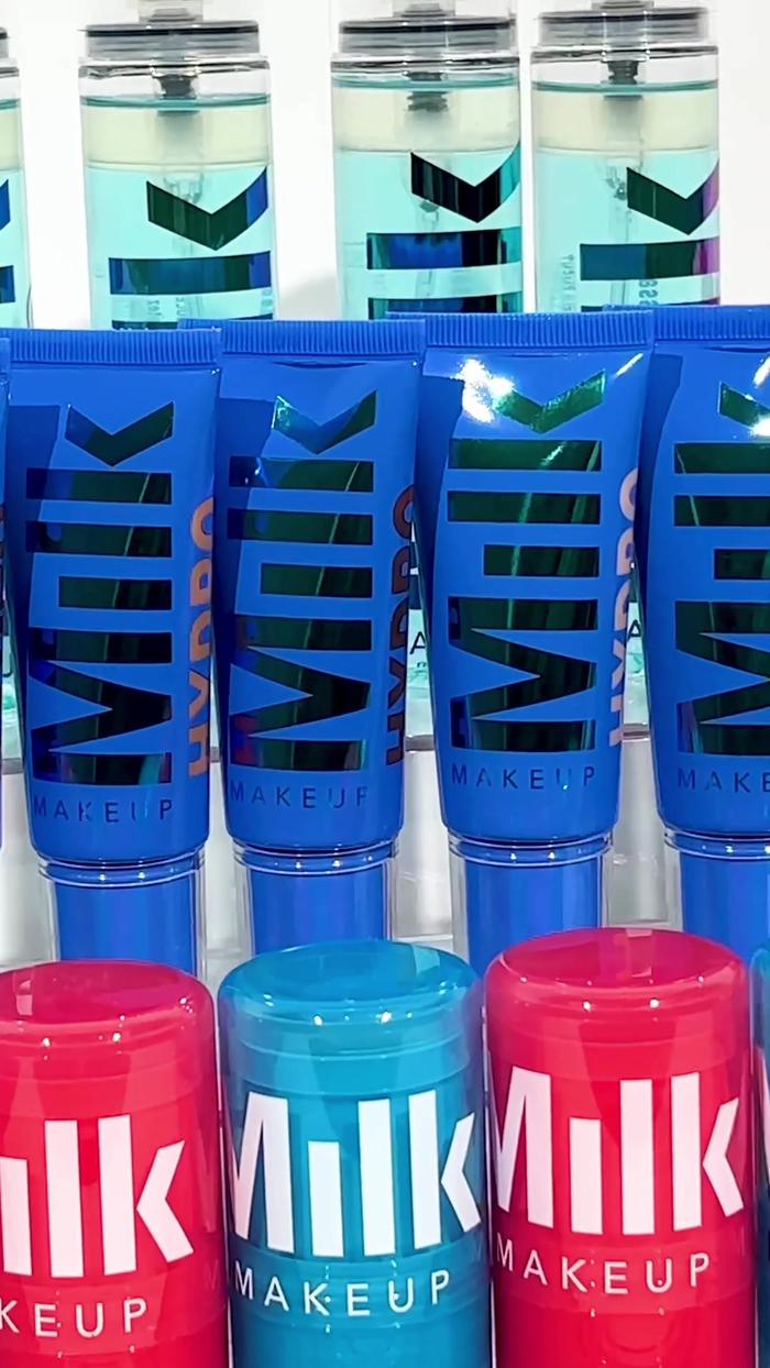 Top post by Milk Makeup