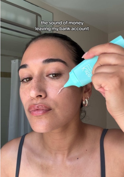 Post by katesomervilleskincare