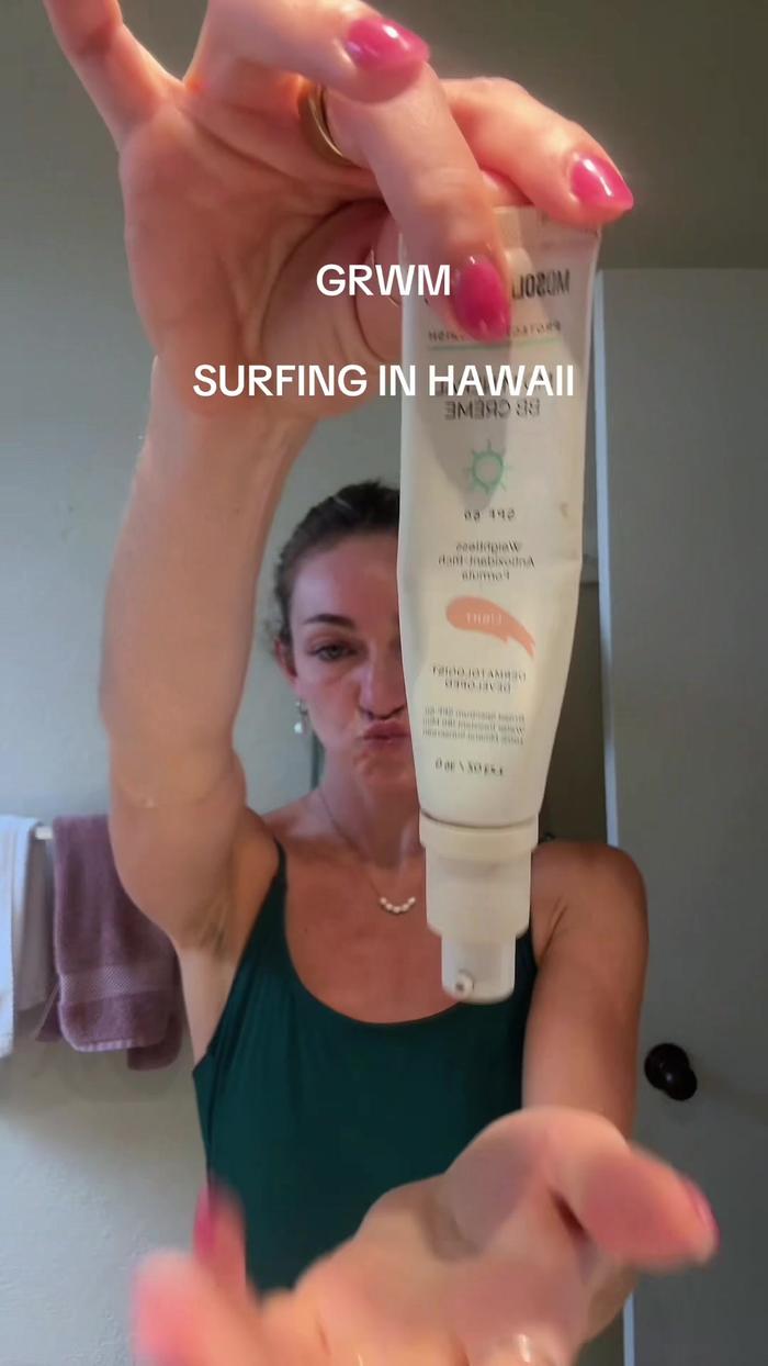 TikTok Post Thumbnail