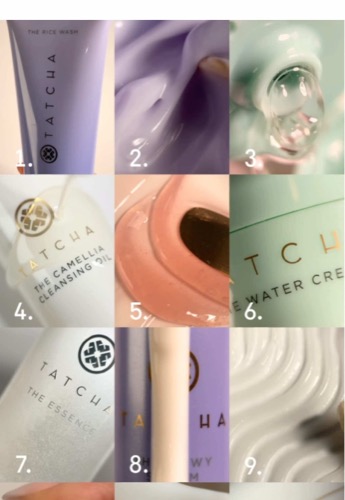 Post by tatcha