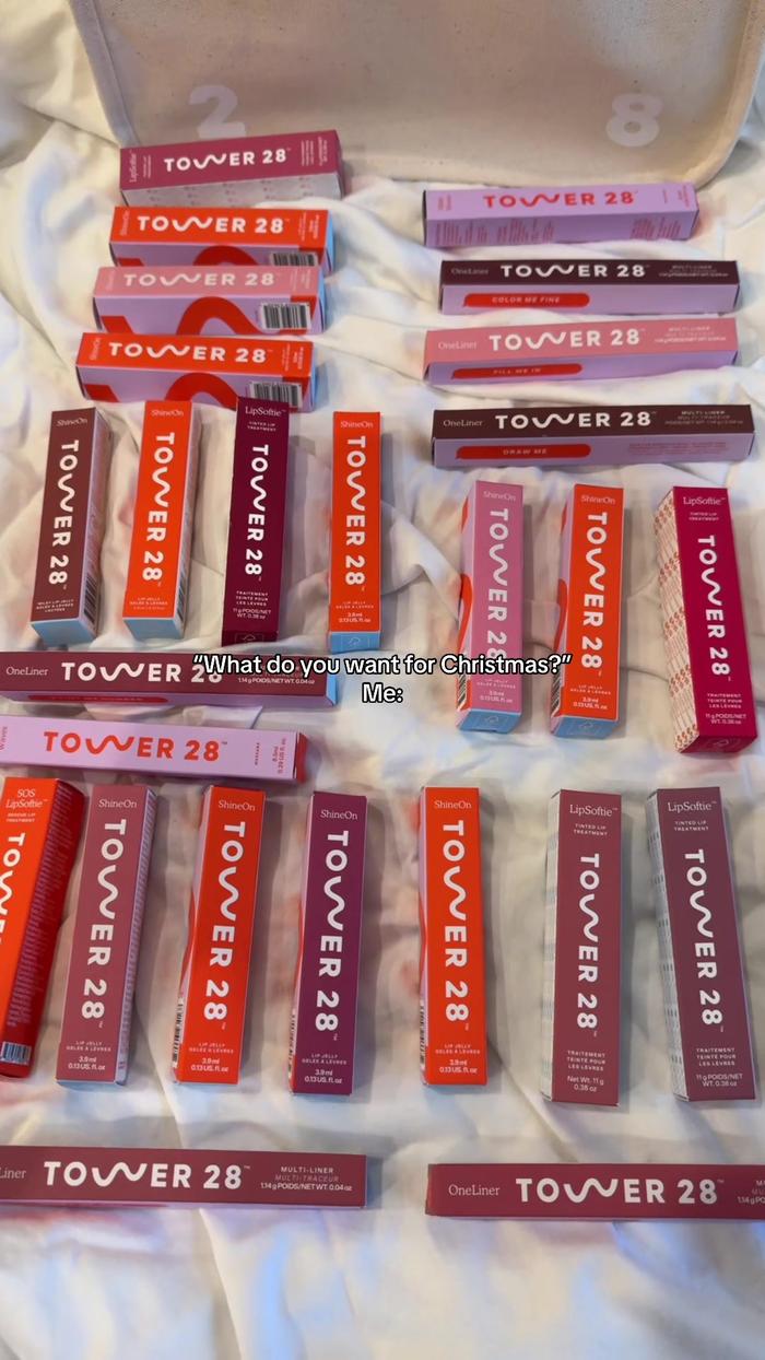 TikTok Post Thumbnail