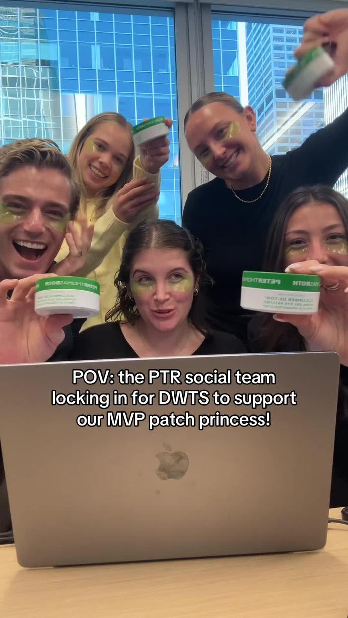 TikTok Post Thumbnail