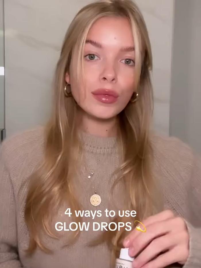 Top post by Dr. Barbara Sturm