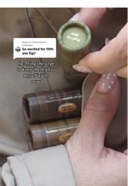 Post by poppyandpout