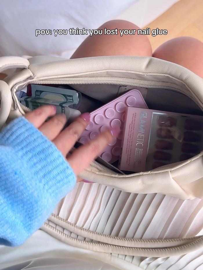 Top post by Glamnetic