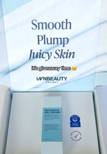 Post by innbeautyproject