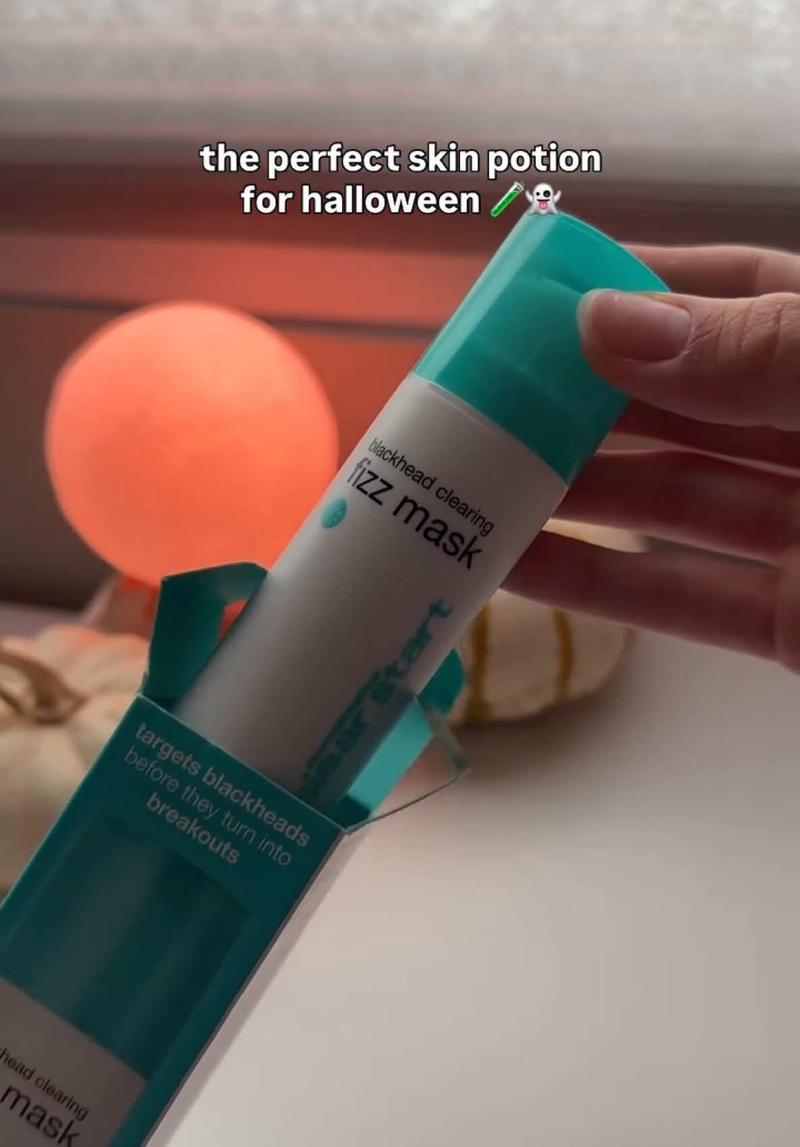 TikTok Post Thumbnail