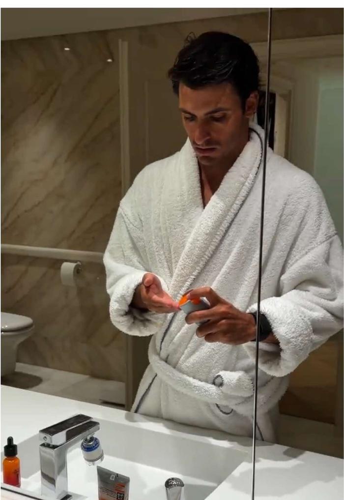 TikTok Post Thumbnail