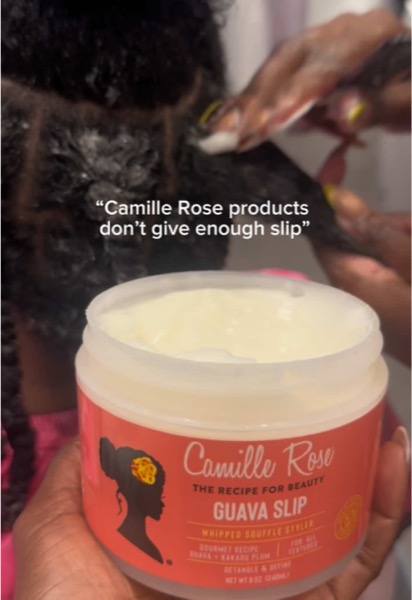 Post by camillerosenaturals