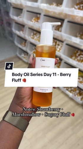 Post by omascosmetics