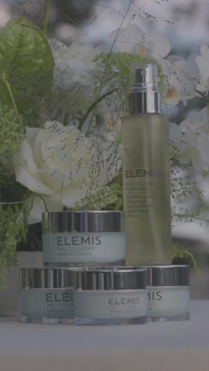 Top post by Elemis