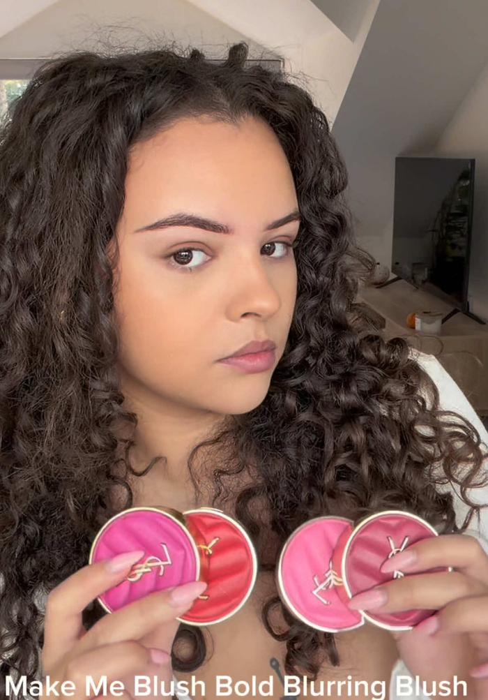 TikTok Post Thumbnail