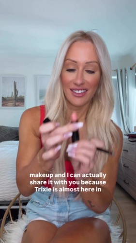 Post by pinkdustcosmetics