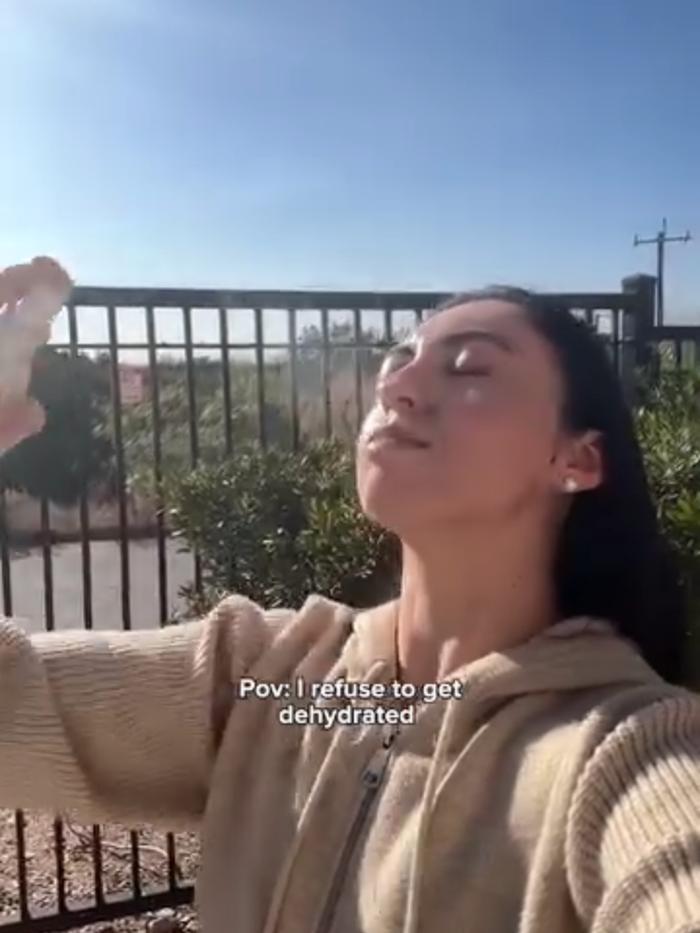 TikTok Post Thumbnail