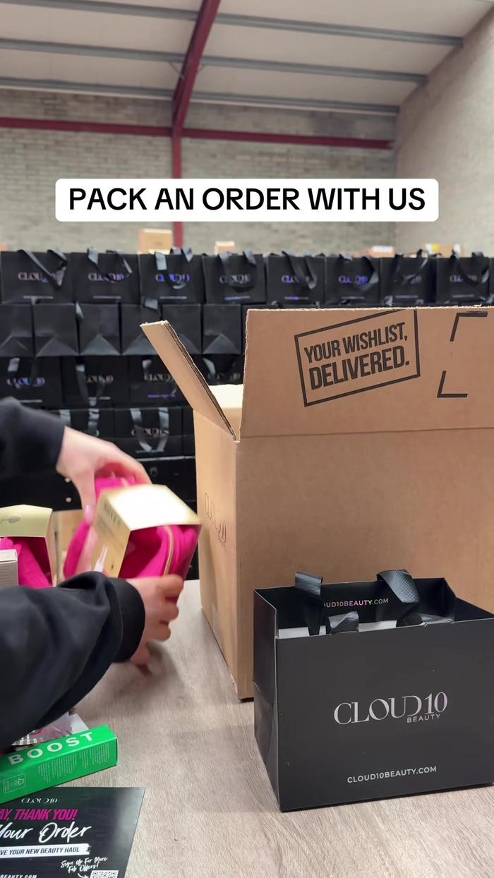 Post by cloud10beauty