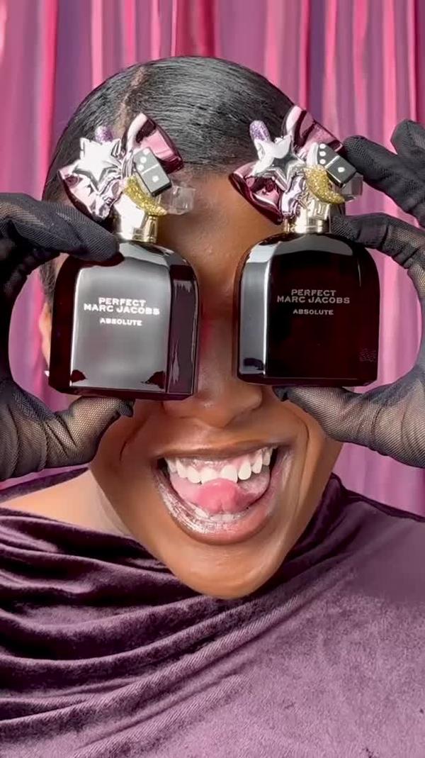 Post by marcjacobsfragrances