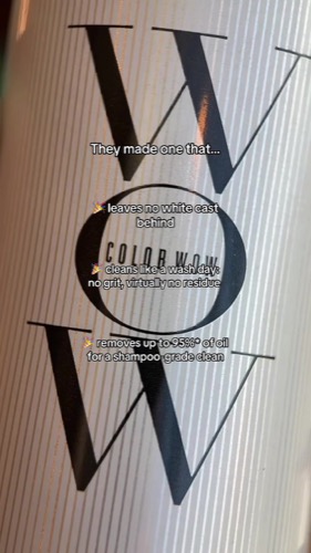 Post by colorwow.hair