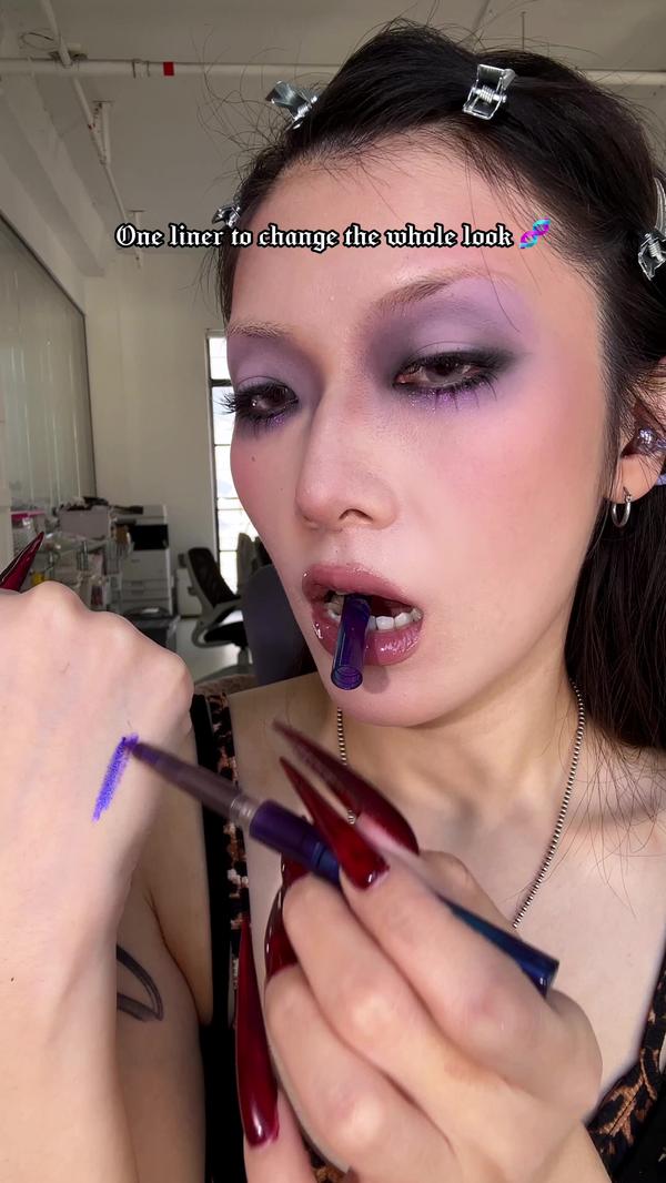 Post by kaleidosmakeup