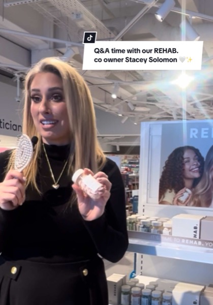 Post by rehabyourhair