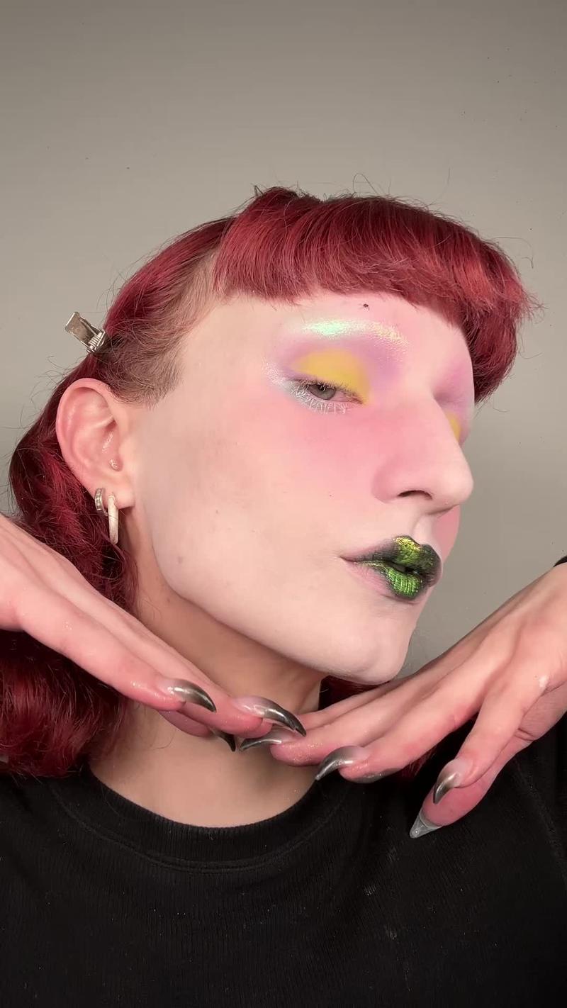 TikTok Post Thumbnail