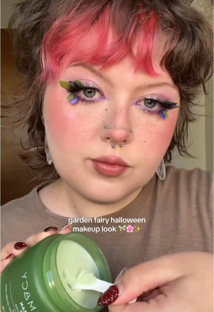 Top post by Farmacy Beauty