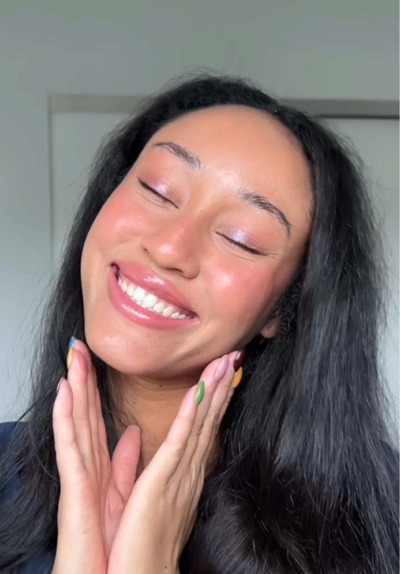 Post by tower28beauty